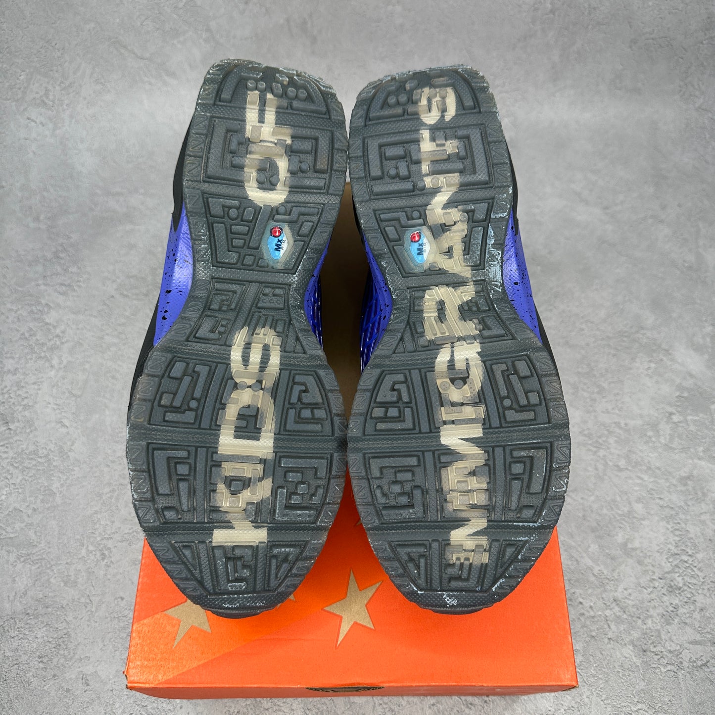 Nike Air Max Sunder SP Kids of Immigrants Sun Down
