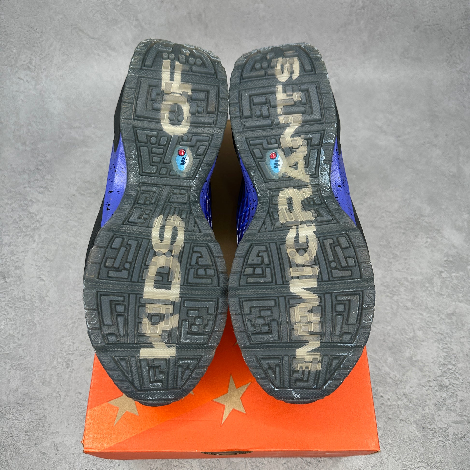 Nike Air Max Sunder SP Kids of Immigrants Sun Down