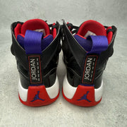 Jordan Jumpman Two Trey Raptors *pre-owned* SIZE 7.5