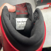 Jordan 1 Retro Bred (2013) (GS) 7Y (Pre-Owned) - Image 7