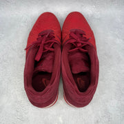 Nike Air Trainer 3 Le Team Red Team Red - University Red - White *pre - owned* SIZE 11.5 - Kicks Collective PA - Nike - 815758-600 - Men's Shoes - 11.5M/13W - Pre - Owned - No Box