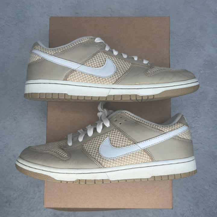 Nike Dunk Low 9 (Pre-Owned) - Image 1