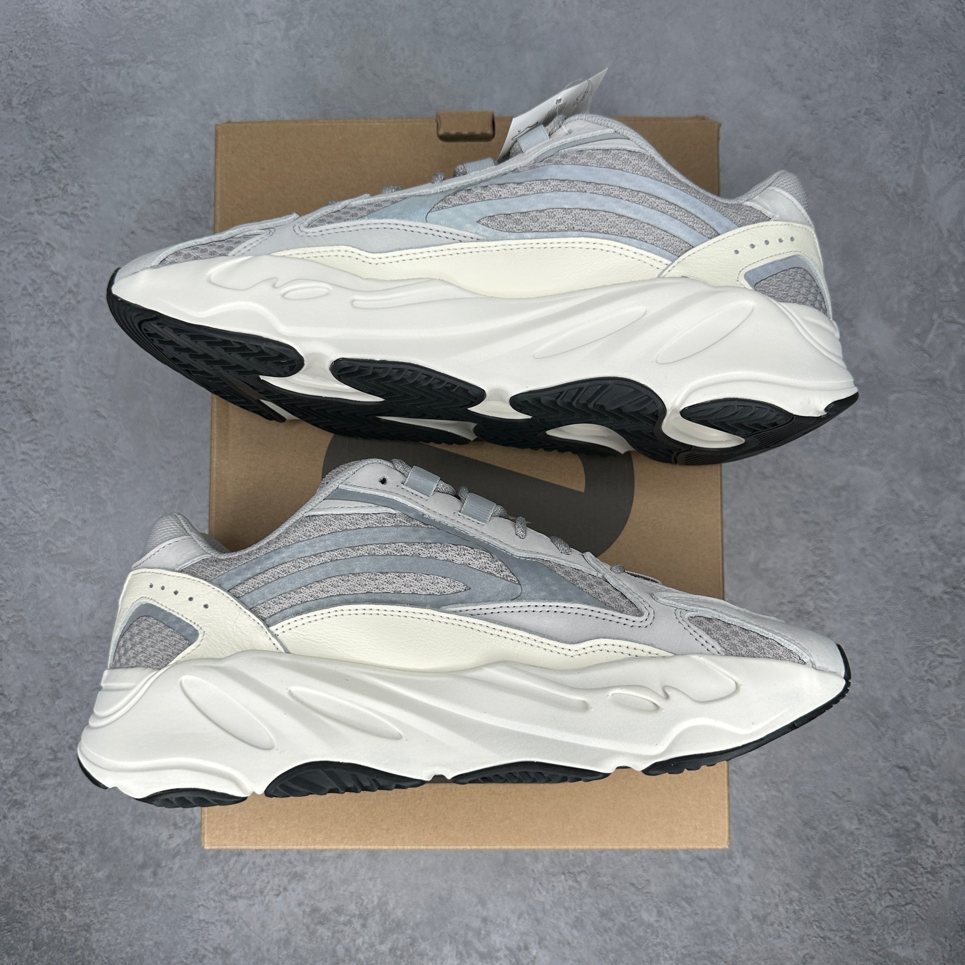 adidas Yeezy Boost 700 V2 Static