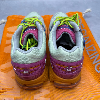 New Balance 1906R Action Bronson Rosewater