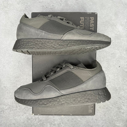 adidas New York Present Daniel Asham Grey