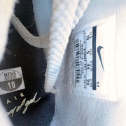 Nike Air Fear of God Raid Light Bone *pre - owned* SIZE 10 - Kicks Collective PA - Nike - AT8087-001 - Men's Shoes - 10M/11.5W - Pre - Owned - No Box