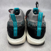 adidas Ultra Boost Mid Packer Shoes x Solebox Silfra Rift pre-owned size 11