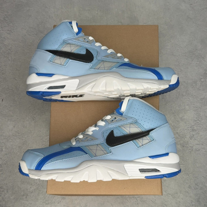 Nike Air Trainer SC High Kansas City Royals 8.5 (Pre-Owned) - Image 1