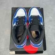 Jordan 1 Retro High Game Royal 12 (Pre-Owned) - aux