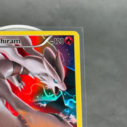 Reshiram XY74 (Full Art Promo) - XY Promos (PR) - Kicks Collective PA - POKEMON - POKEMON SINGLES - Accessories - OS - Brand New - No Box