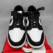 Nike Dunk Low Retro White Black Panda *pre - owned* SIZE 11.5 - Kicks Collective PA - Nike - DD1391-100 - Men's Shoes - 11.5M/13W - Pre - Owned