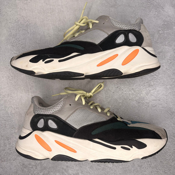 adidas Yeezy Boost 700 Wave Runner *pre - owned* SIZE 11.5 - Kicks Collective PA - Adidas - B75571 - Men's Shoes - 9.5M/11W - Pre - Owned - No Box