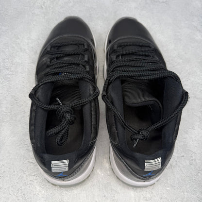 Jordan 11 Retro Low Space Jam *pre - owned* SIZE 9 - Kicks Collective PA - Jordan - FV5104-004 - Men's Shoes - 9M/10.5W - Pre - Owned - No Box