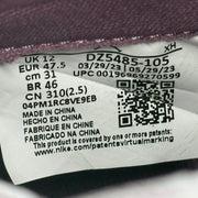 Jordan 1 Retro High OG Mauve