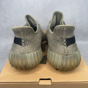 adidas Yeezy Boost 350 V2 Granite pre-owned SIZE 9