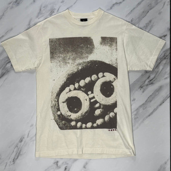 Cactus Jack by Travis Scott Artifacts Tee - Kicks Collective PA - Cactus Jack - CJJ1 SS01 CREA - Apparel - M - Brand New - No Box