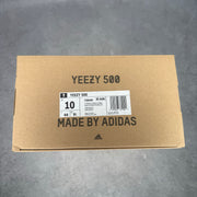 adidas Yeezy 500 Utility Black *pre-owned* SIZE 10