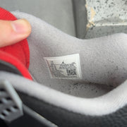 Jordan 4 Retro Bred Reimagined - Image 7