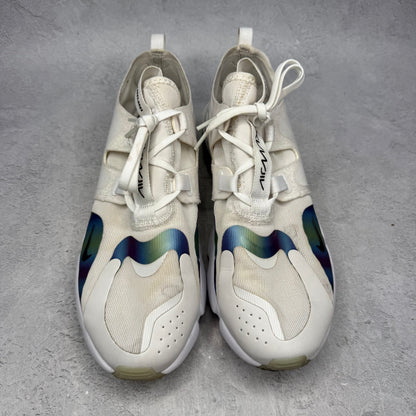 Nike Air Max Infinity Summit White *pre - owned* SIZE 9 - Kicks Collective PA - Nike - BQ3999-101 - Men's Shoes - 9M/10.5W - Pre - Owned - No Box