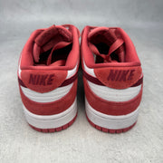 Nike Dunk Low Valentine's Day (2024) (Women's) pre-owned size 7.5W