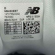 New Balance Numeric 480 Eighties Pack Celtics