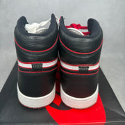 Jordan 1 Retro High Bloodline pre-owned size 11