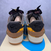 Nike Air Force 1 Low Travis Scott Cactus Jack pre-owned 11