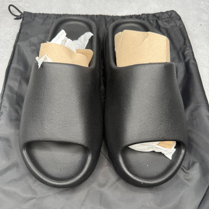 YZY YS - 01 Black - Kicks Collective PA - Yeezy - YZY-3T5BYXSV - Men's Shoes - 11M/12.5W - Brand New