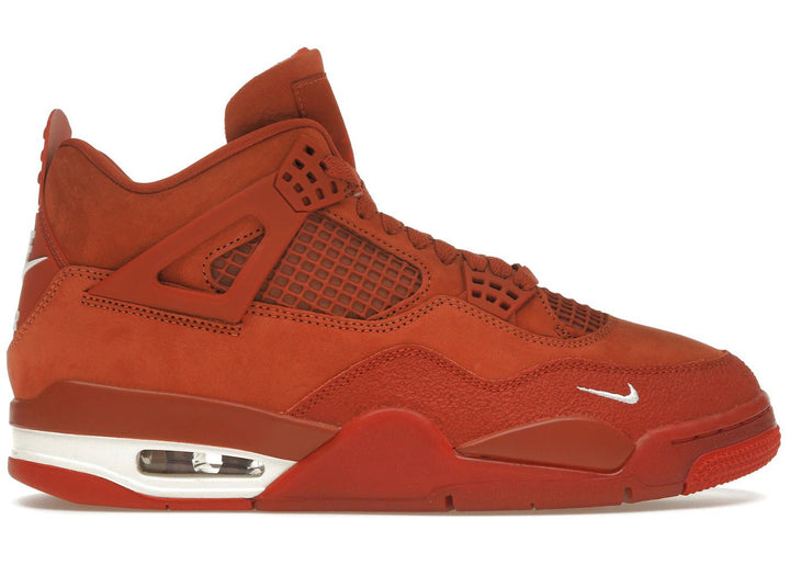 Air Jordan 4 Retro OG SP Nigel Sylvester Brick by Brick - Kicks Collective PA - Jordan - HF4340-800 - Men's Shoes - 8M/9.5W - Brand New