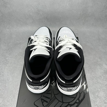 Jordan 1 Low SE Concord *pre-owned* SIZE 11