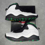 Jordan 10 Retro Seattle *pre-owned* SIZE 9
