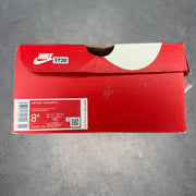 Nike Air Max Tailwind IV Racer Blue *pre-owned* SIZE 8.5