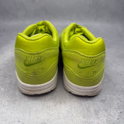Nike Air Max 1 Ripstop Pack Green *pre-owned* SIZE 12