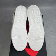 Jordan 1 Retro High Off-White Alaska 11.5 (Pre-Owned) - aux