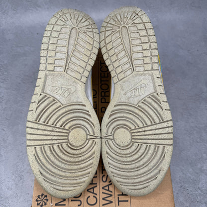 Nike Dunk Low Next Nature Homer Simpson (GS) *pre - owned* SIZE 6.5Y - Kicks Collective PA - Nike - DX3382-400 - Kid's Shoes - 6.5Y - Pre - Owned