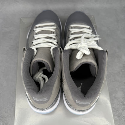 Jordan 11 Retro Cool Grey (2021)