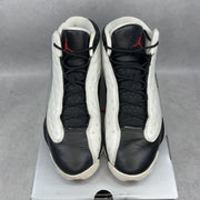 Jordan 13 Retro He Got Game (2013) 11.5 (Pre-Owned) - tag