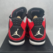 Jordan 4 Retro Toro Bravo 10.5 (Pre-Owned) - Kicks Collective PA - Jordan - 308497-603-10.5-PO-1 - Pre-Owned Sneakers - 10.5M / 12W