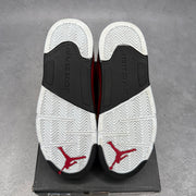 Jordan 5 Retro Raging Bull Red (2021) (PS) *pre-owned* SIZE 2.5Y