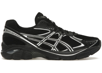 ASICS GT-2160 Black Pure Silver