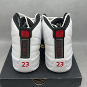 Jordan 12 Retro Twist 10 (New) - aux