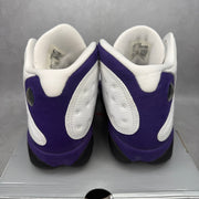 Jordan 13 Retro Lakers *pre-owned* SIZE 9.5