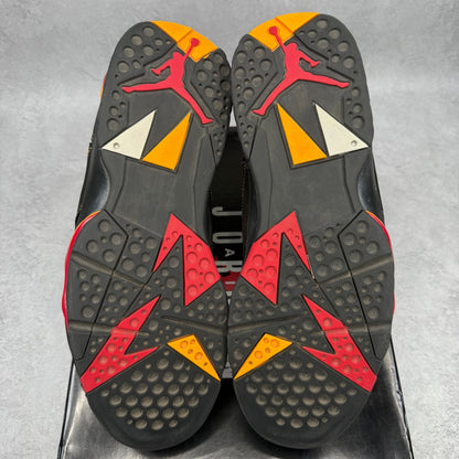 Jordan 7 Retro Citrus (2022) *pre - owned* SIZE 12 - Kicks Collective PA - Jordan - CU9307-081 - Men's Shoes - 12M/13.5W - Pre - Owned