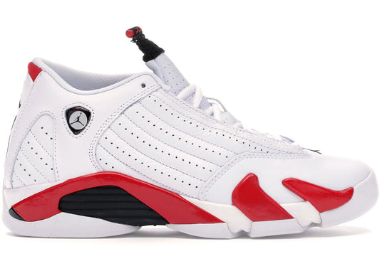 Jordan 14 Retro Rip Hamilton (GS) - Kicks Collective PA - Jordan - 487524-100 - Kid's Shoes - 4Y - Brand New