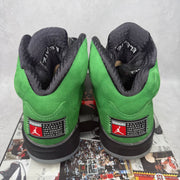 Jordan 5 Retro SE Oregon pre-owned size 10