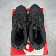 Nike Air Max 90 LTR Black (GS) pre-owned size 7 - Kicks Collective PA - Nike - CD6864-028 - Kid's Shoes - 7Y - Pre-Owned