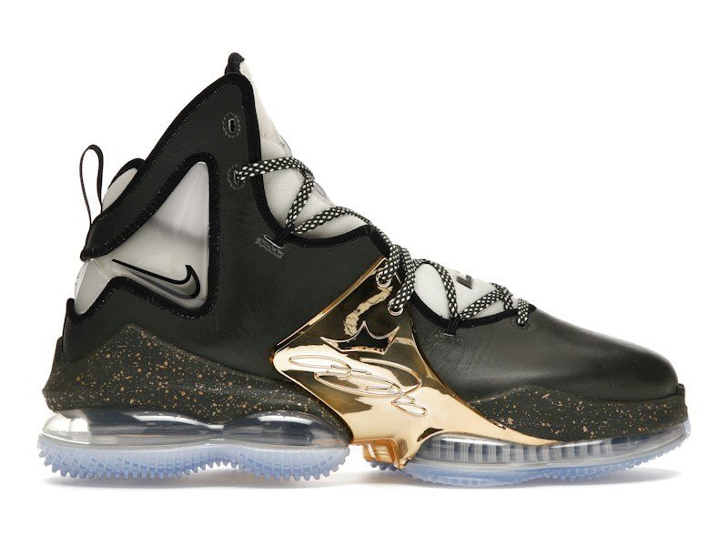 Nike LeBron 19 Chosen 1 All-Star - Kicks Collective PA - Nike - DQ7548-301-6 - sneakers - 6Y / 7.5W