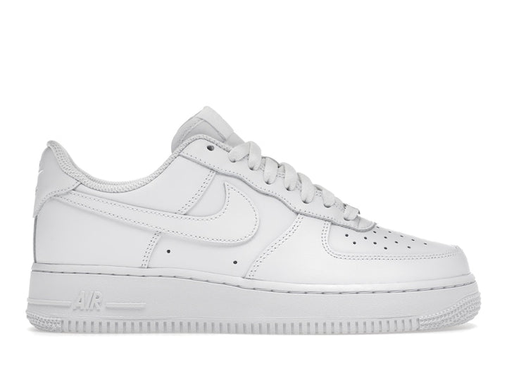 Nike Air Force 1 Low '07 White (Women's) - Kicks Collective PA - Nike - 315115-112/DD8959-100-5W - sneakers - Y / 1.5W