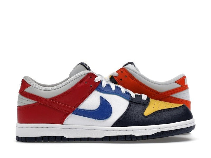 Nike Dunk Low QS CO.JP What The (2024) - Kicks Collective PA - Nike - IB2051-400-3.5 - sneakers - 3.5Y / 5W