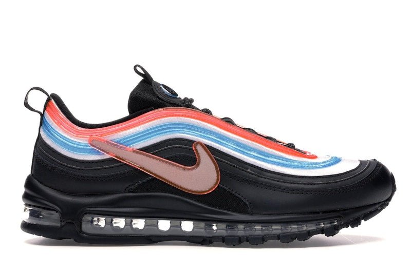 Nike Air Max 97 Neon Seoul - Kicks Collective PA - Nike - CI1503-001-4 - sneakers - 4